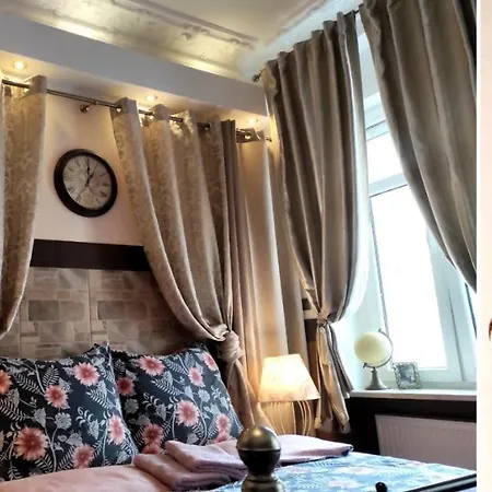 Central Apartments Apartamento Poznan