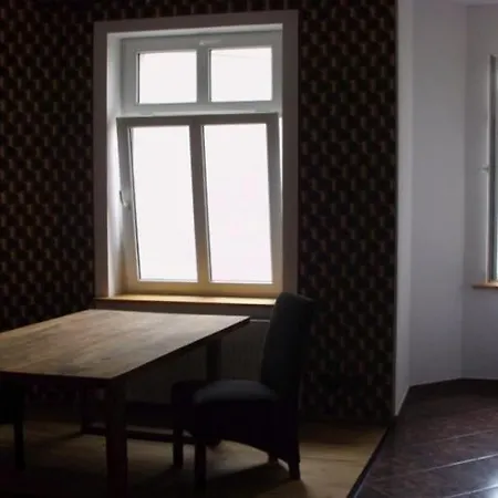 Central Apartments Apartamento Poznan