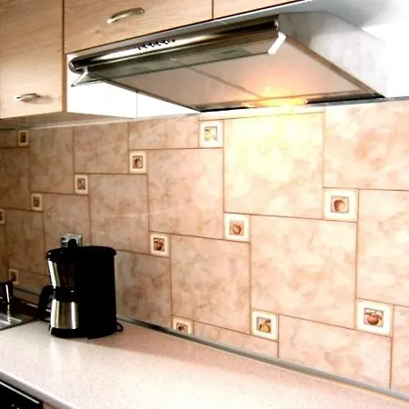 Apartamento Central Apartments