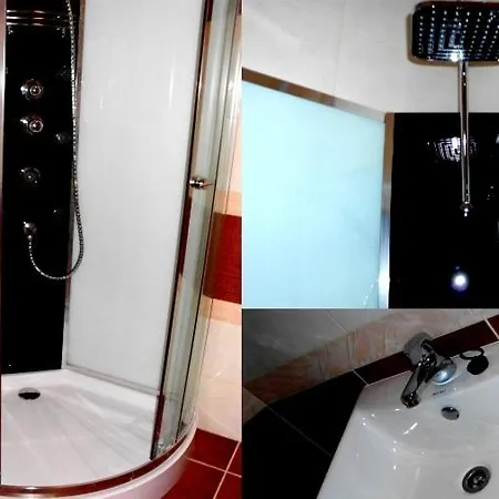 Apartamento Central Apartments