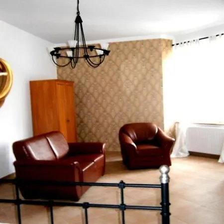 Central Apartments