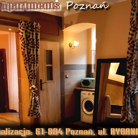 Central Apartments Lejlighed *