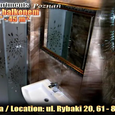 Central Apartments Lejlighed