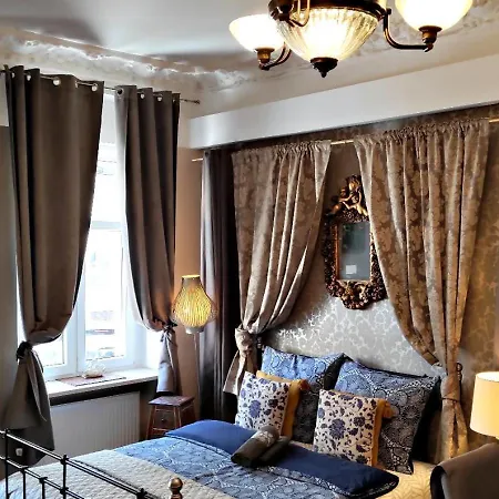 Central Apartments Poznan