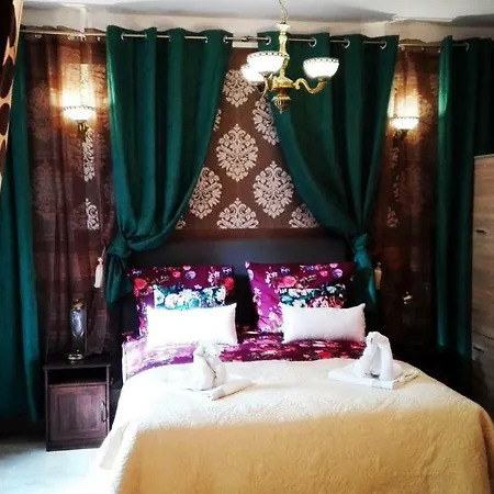 Central Apartments Poznan