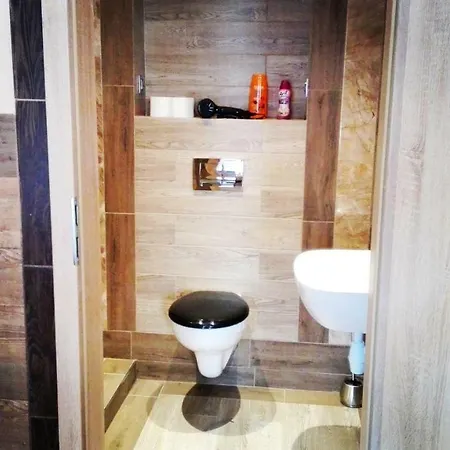 Central Apartments * Poznan