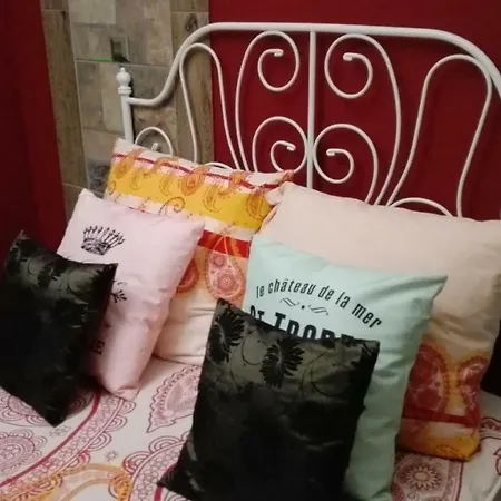 Central Apartments Apartamento Poznan