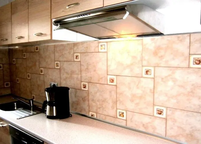 Апартаменти Central Apartments