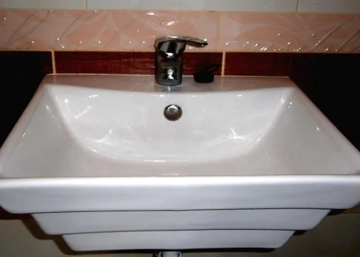 Central Apartments Апартаменти