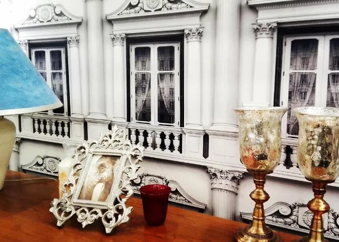 Апартаменти Central Apartments *