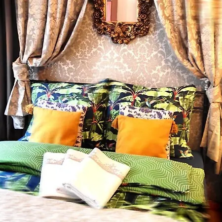 Apartment Central Apartments Poznan