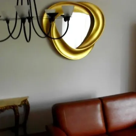 Central Apartments Апартаменти *