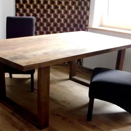 Apartment Central Apartments