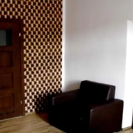 Central Apartments Апартаменти Познань