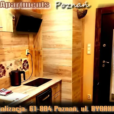 Central Apartments Apartment