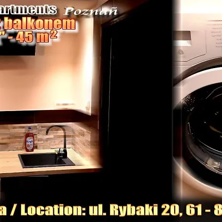 Central Apartments Apartment *