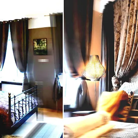 Central Apartments Apartment Poznan