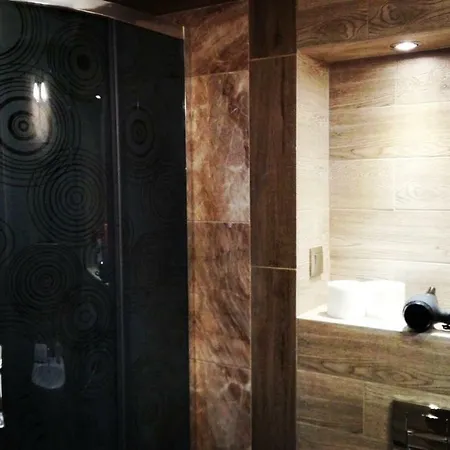 Central Apartments Apartment Poznan