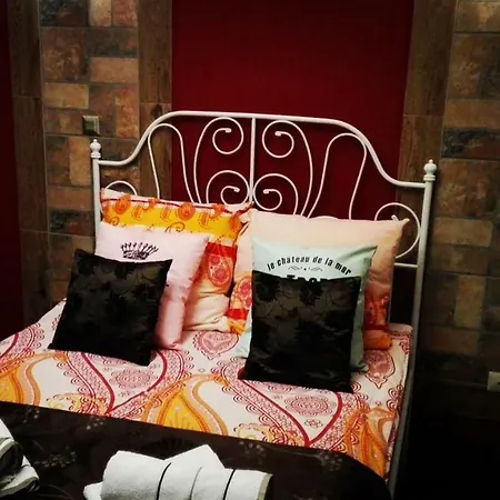 Central Apartments Apartment *