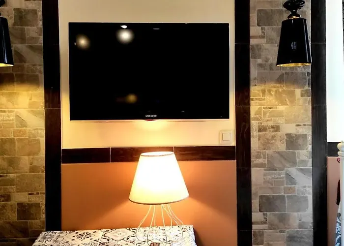 Central Apartments * Познань