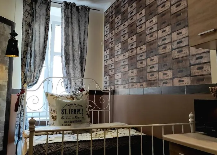 Central Apartments Apartamento Poznań