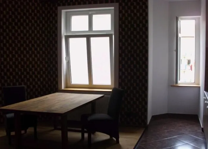 Central Apartments Апартаменты Познань