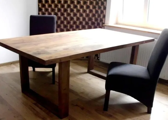 Apartamento Central Apartments