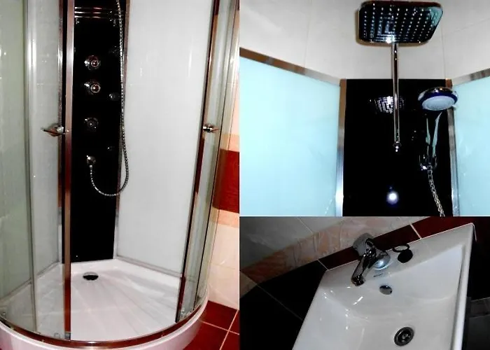 Apartamento Central Apartments