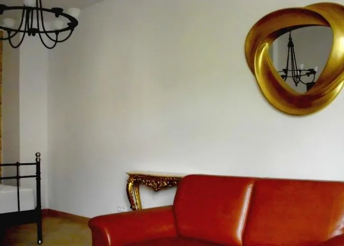 Apartamento Central Apartments