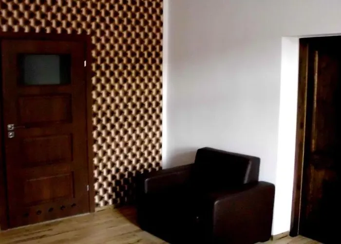 Central Apartments Apartamento Poznań