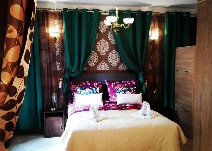 Central Apartments Poznań