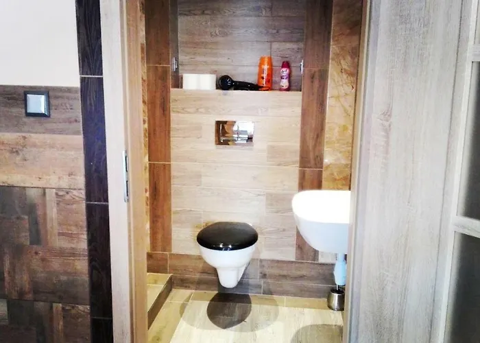 Central Apartments * Poznań