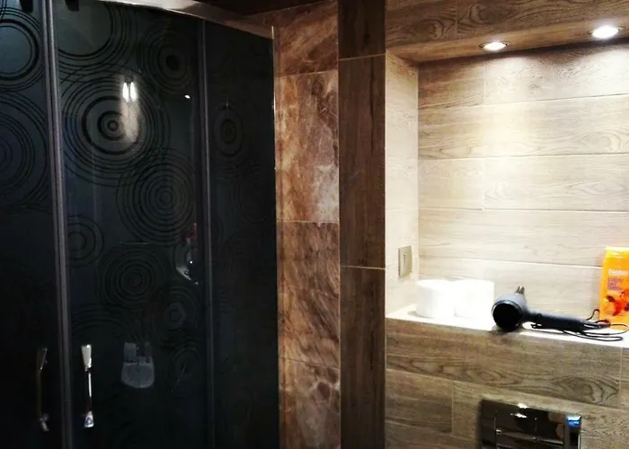 Central Apartments Апартаменты Познань