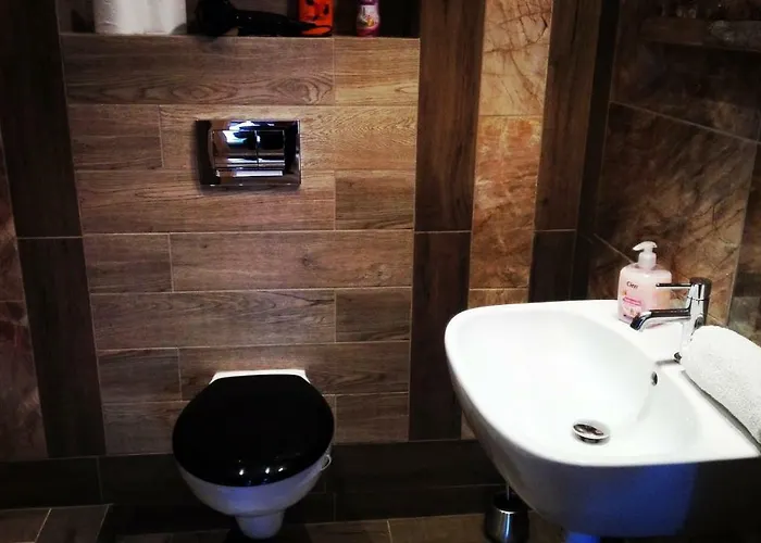 Central Apartments Poznań