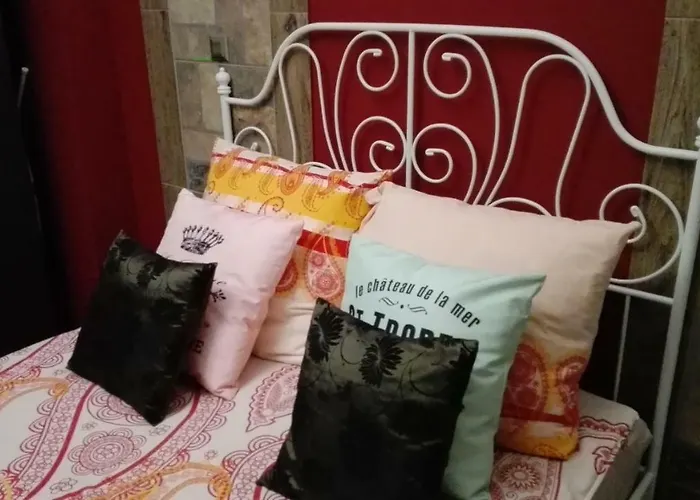 Central Apartments Apartamento Poznań